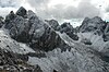 Große Sandspitze (2,770 m)