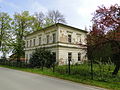 Wohnhaus