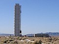 IceCap test tower, Binksternet's rotated and cropped version