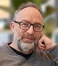 Jimmy Wales