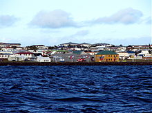 Keflavík Limanı
