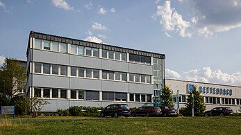 Firma Kettenbach