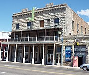 Brunswick Hotel – 1909