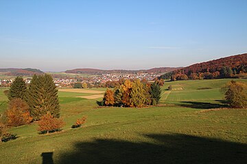 Ortsteil Lohra / Gemeinde Lohra 🔍