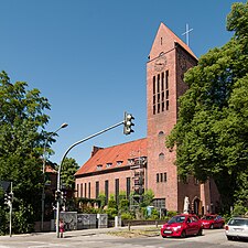 Lutherkirche