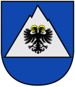 Wappen von Martell