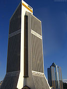 Menara Maybank, in Kuala Lumpur