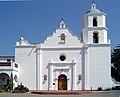 Mission San Luis Rey