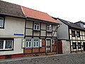 Wohnhaus