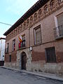 Casa Aranguren