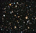 Hubble Ultra-Deep Field, 2014
