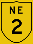 National Expressway 2