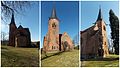 Dorfkirche Greven