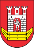 Wappen von Swarzędz
