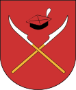 Wappen der Gmina Racławice