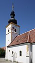 Pfarrkirche Pfaffstätten