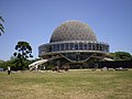 Planetarium