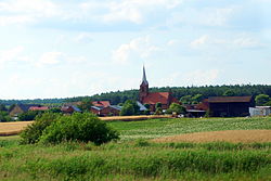 View of Popowo