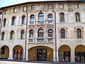 Pordenone - Palazzo Ricchieri sanat müzesi