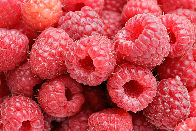 Rasberries