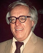 Bradbury in 1975