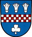 Wappen von Římov