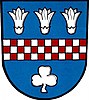 Coat of arms of Římov