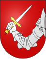 Riva San Vitale (Schwertarm)