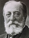 Camille Saint-Saëns