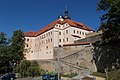 Sachgesamtheit Schloss Dippoldiswalde