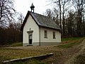 Kapelle St. Anna