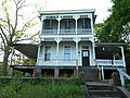 The Shapre-Monte House was added to the National Register of Historic Places on November 3, 1983.