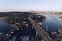 Bridges in Seattle