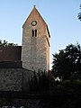 church in Sickte