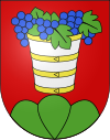 Wappen von Sigriswil