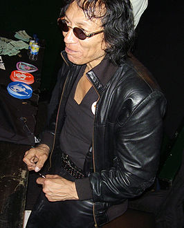 Rodriguez in 2007