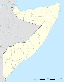 Marka (Somalië)