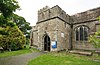 St Peter & St Paul, Headcorn