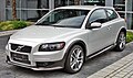 Volvo C30 2006 bis 2013