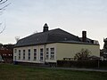 Turnhalle des Turn- und Sportvereins 1861 Altendorf