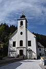 Wallfahrtskirche Heinbrunn