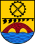 Wappen der Gemeinde Obergurig