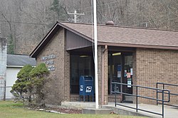 Post office