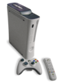 Microsoft Xbox 360 (2005)