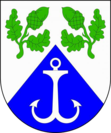 Wappen von Dobkovice
