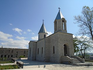 2019'da kilise