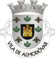 Almodôvar címere