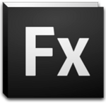 Logo Adobe Flex