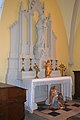 A Secondary Altar