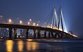 Bandra-Worli Sea link